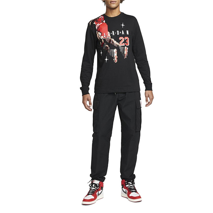 Sweat Nike AIR JORDAN HOLLIDAY