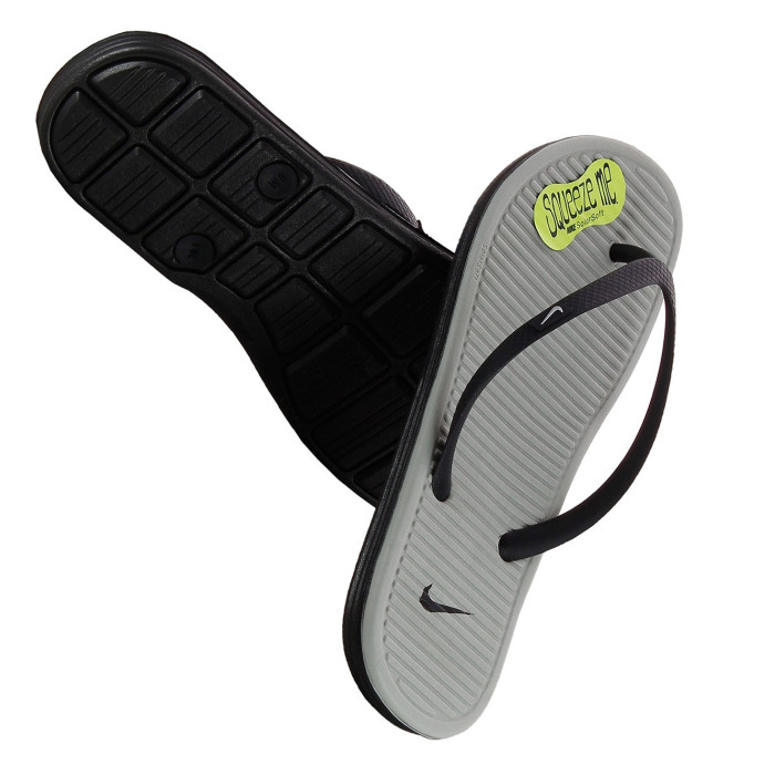 Tong Nike Solarsoft 2 - Ref. 488161-090