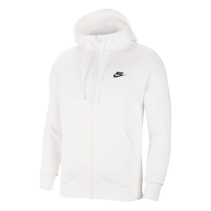 Sweat à capuche Nike Sportswear Club Fleece