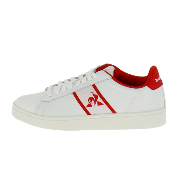 Le coq sportif Basket Le coq sportif CLASSIC SOFT