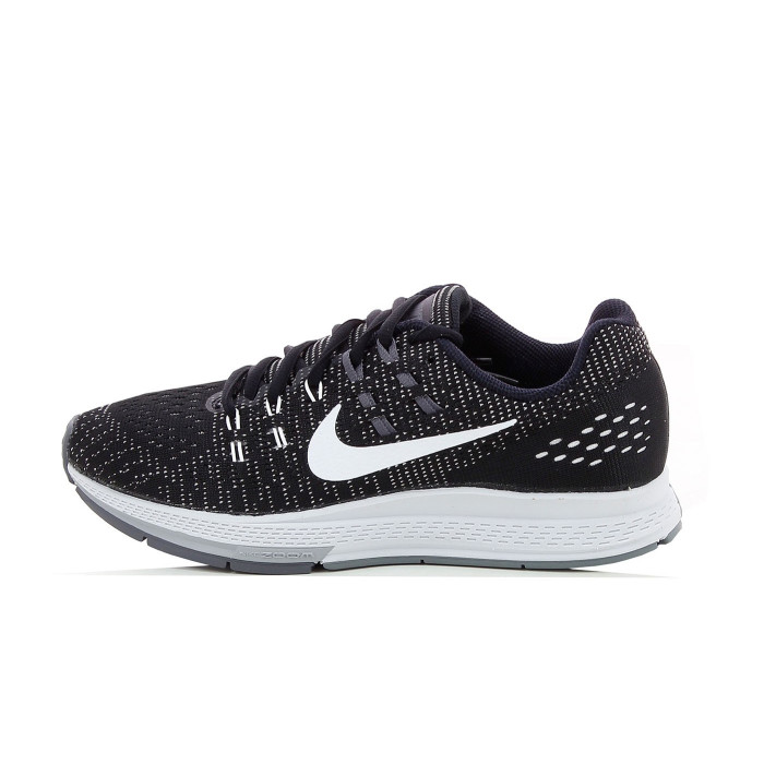 Basket Nike Air Zoom Structure 19 - Ref. 806584-001