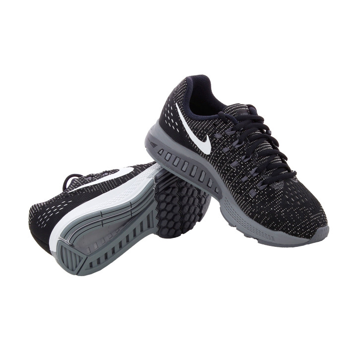 Basket Nike Air Zoom Structure 19 - Ref. 806584-001