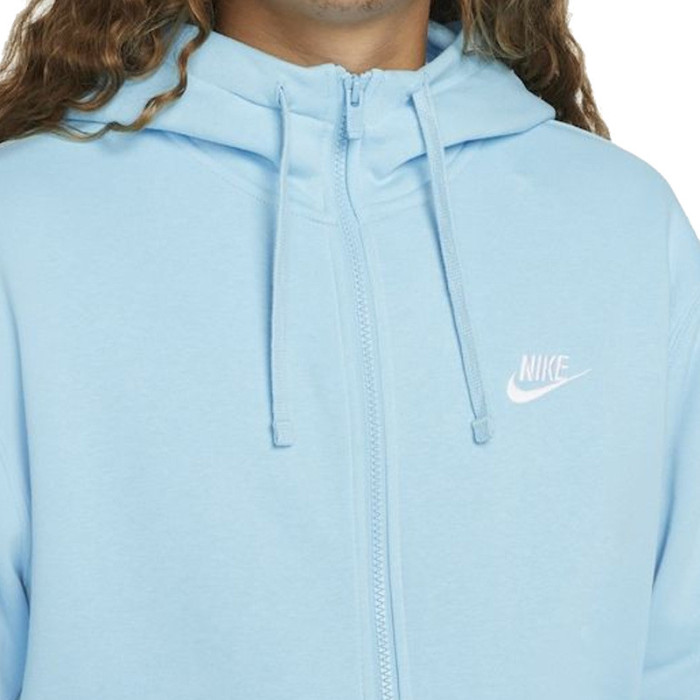 Nike Sweat à capuche Nike Sportswear Club Fleece