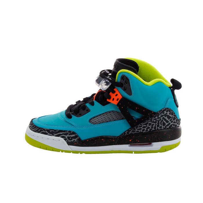 Basket Nike Jordan Spizike Junior - Ref. 317321-317