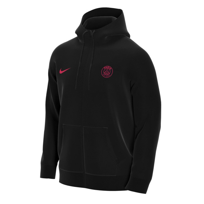 Sweat à capuche Nike PSG...