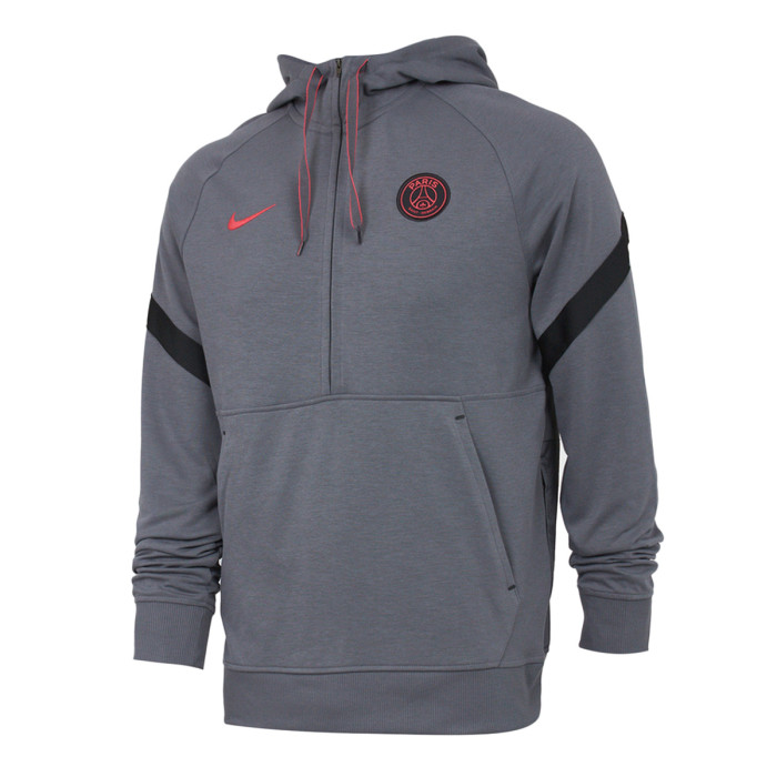 Sweat à capuche Nike PSG...