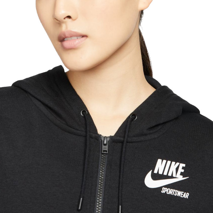 Sweat à capuche Nike NSW POLAIRE