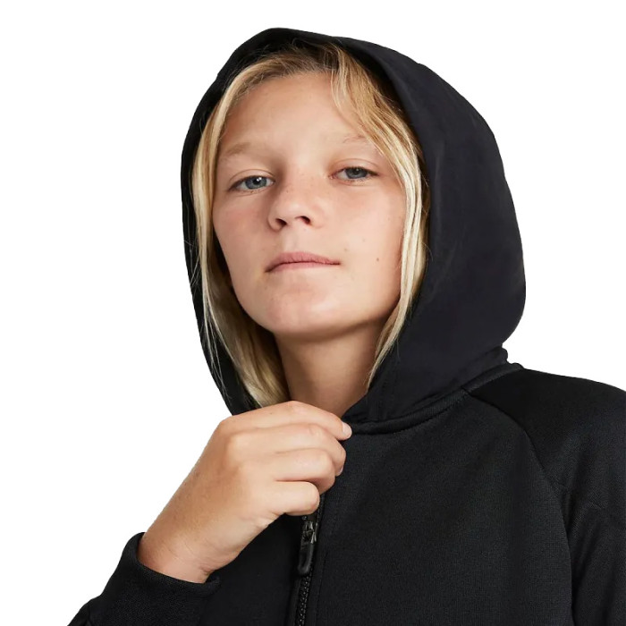 Sweat à capuche Nike AIR MAX FZ Junior
