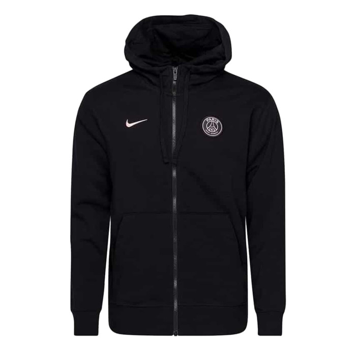 Sweat à capuche Nike PSG...