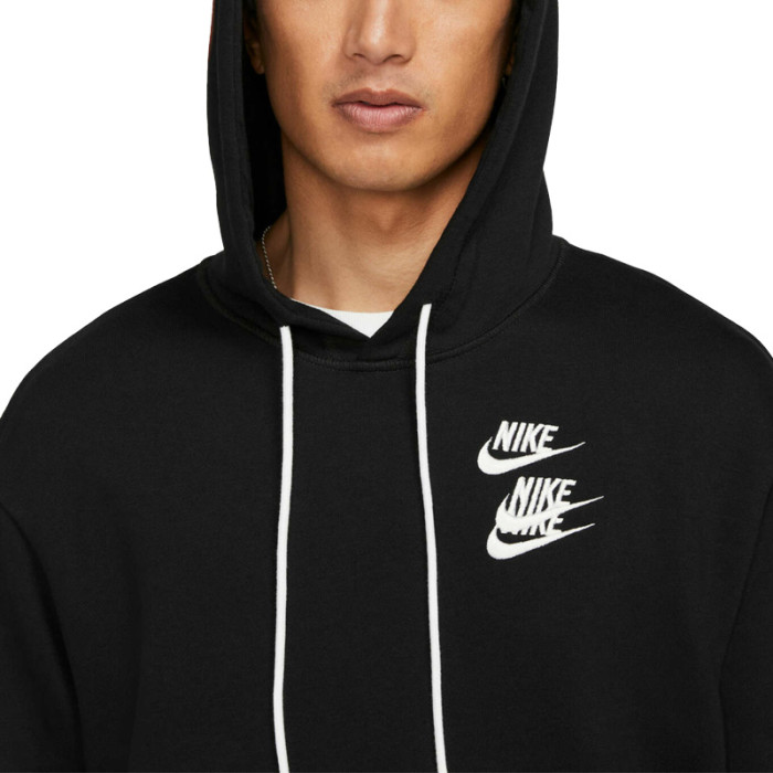 Sweat Nike NSW HBR HOODIE FZ FLC