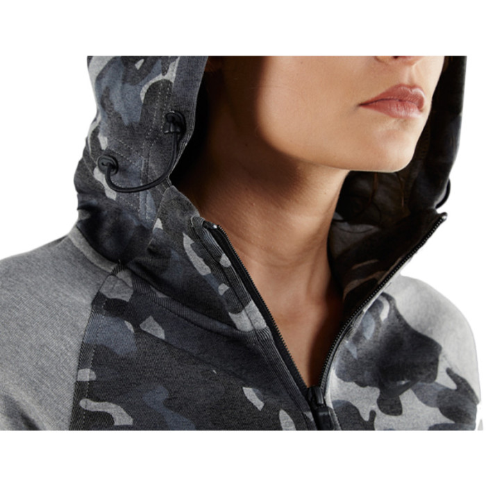 Sweat Nike Tech Fleece Full-Zip Print