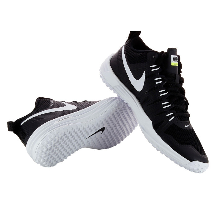 Basket Nike Lunar Trainer 1 - Ref. 652808-017