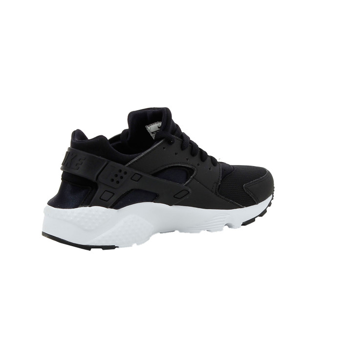Basket Nike Huarache Run Junior - Ref. 654275-011