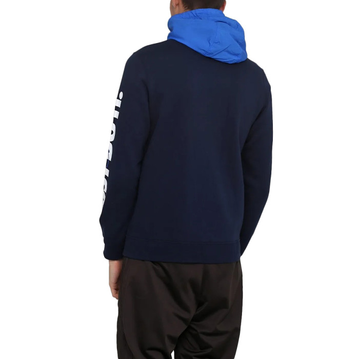Sweat à capuche Nike NSW HBR FLC