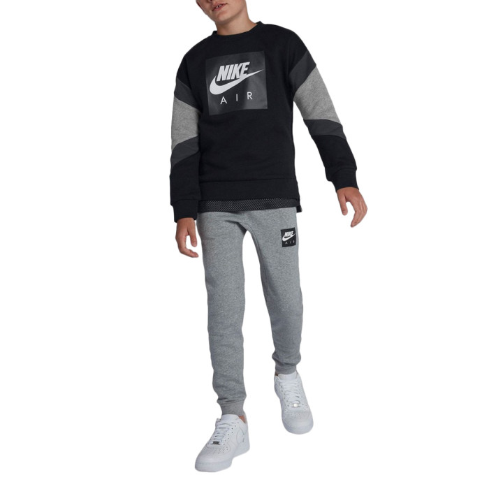 Sweat Nike AIR CREW Junior