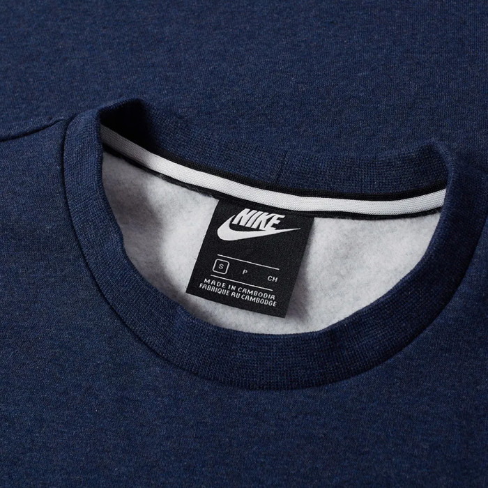 Sweat Nike NSW AIR FLEECE
