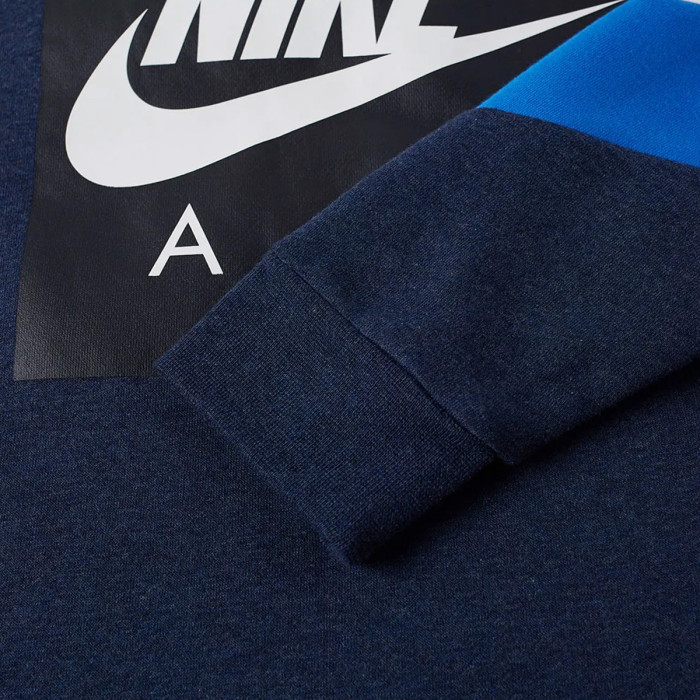 Sweat Nike NSW AIR FLEECE