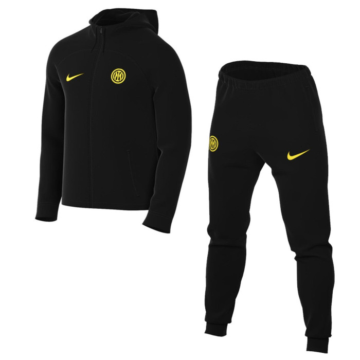 Nike Ensemble de survêtement Nike INTER MILAN STRIKE