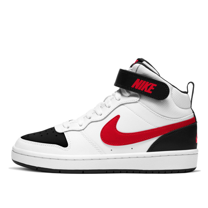 Nike Basket Nike COURT BOROUGH MID 2  Junior