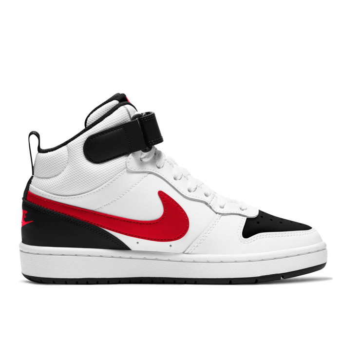 Nike Basket Nike COURT BOROUGH MID 2  Junior