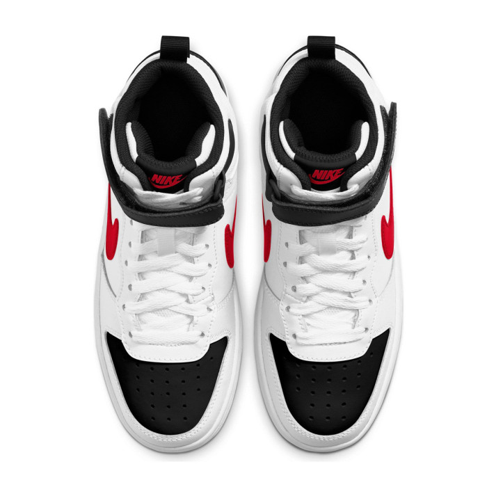 Nike Basket Nike COURT BOROUGH MID 2  Junior