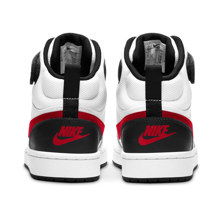 Nike Basket Nike COURT BOROUGH MID 2  Junior