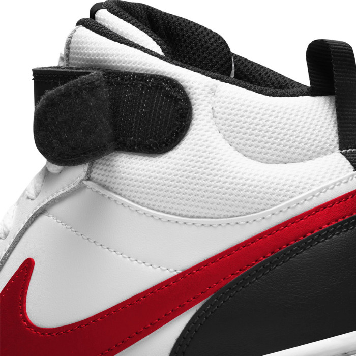 Nike Basket Nike COURT BOROUGH MID 2  Junior