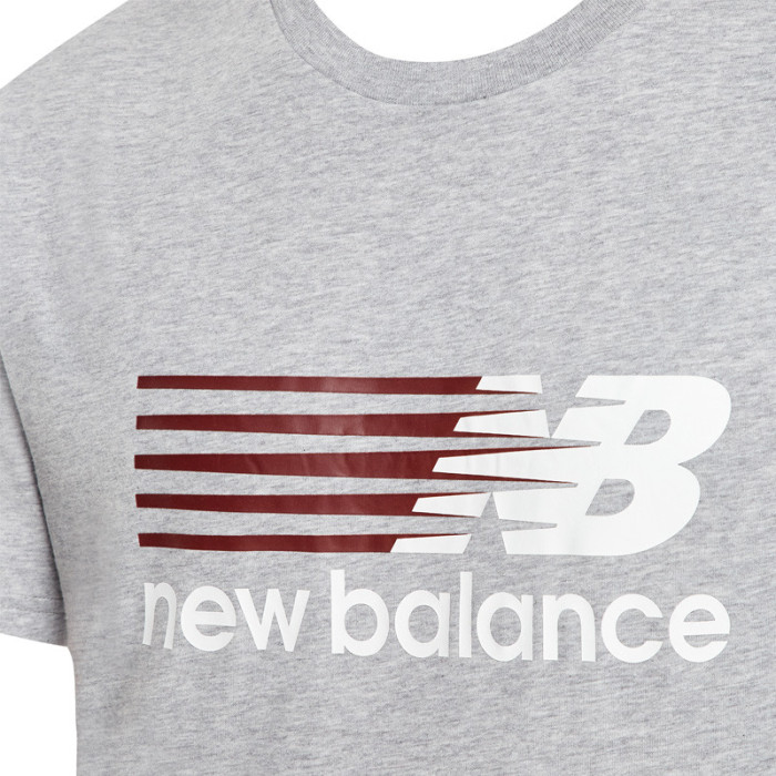 New Balance Tee-shirt New Balance Graphic