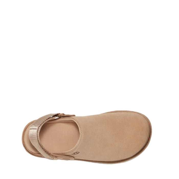 UGG Sandale UGG GOLDENSTAR CLOG