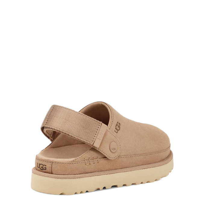 UGG Sandale UGG GOLDENSTAR CLOG