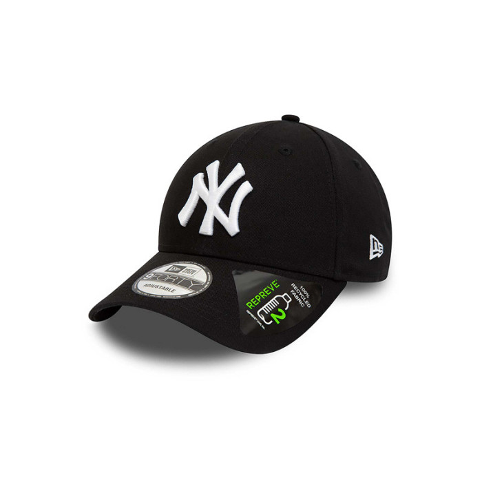 New Era Casquette New Era REPREVE LEAGUE ESS 9FORTY NEYYAN