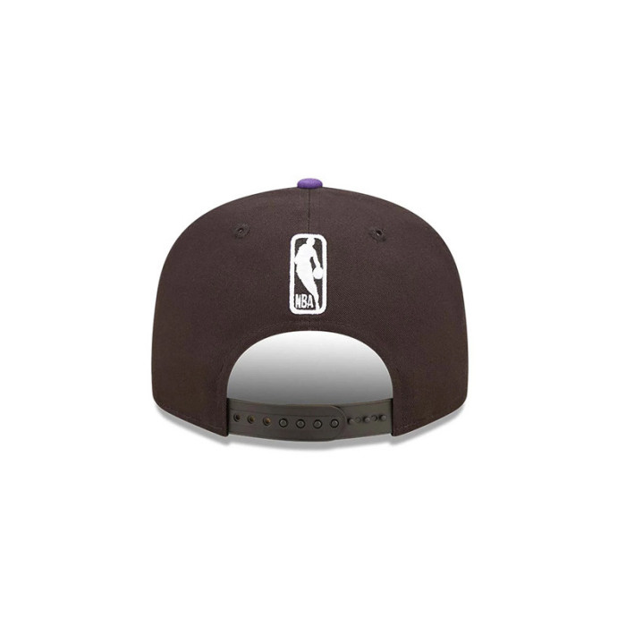 New Era Casquette New Era TEAM PATCH 9 FIFTY LOSLAK