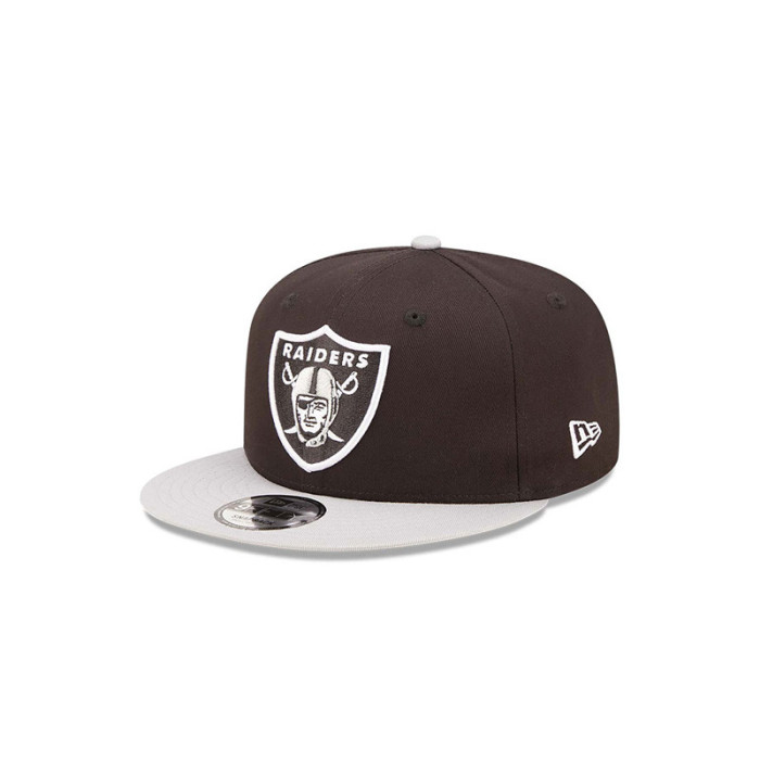 New Era Casquette New Era TEAM PATCH 9 FIFTY LASRAI