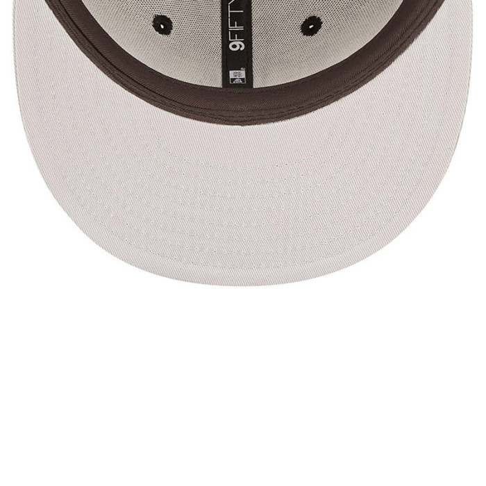 New Era Casquette New Era TEAM PATCH 9 FIFTY LASRAI