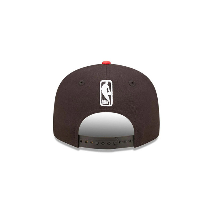 New Era Casquette New Era TEAM PATCH 9 FIFTY CHIBUL