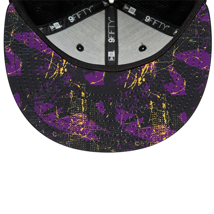 New Era Casquette New Era PRINT INFILL 9FIFTY LOSLAK