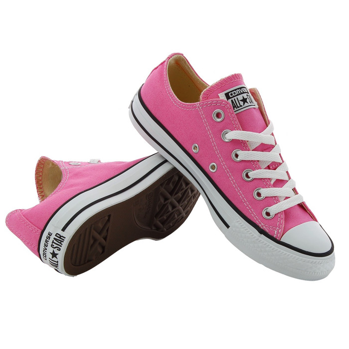 Converse All Star CT Canvas Ox - Ref. M9007