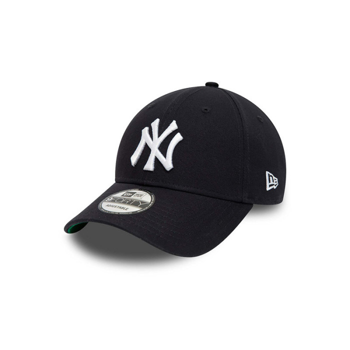 New Era Casquette New Era TEAM SIDE PATCH 9FORTY NEYYAN