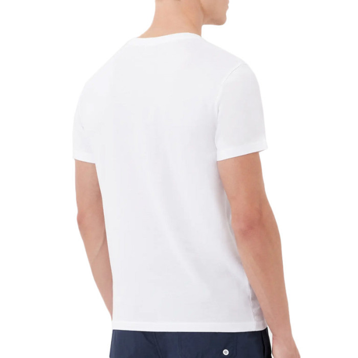 EA7 Emporio Armani Tee-shirt EA7 Emporio Armani BEACHWEAR