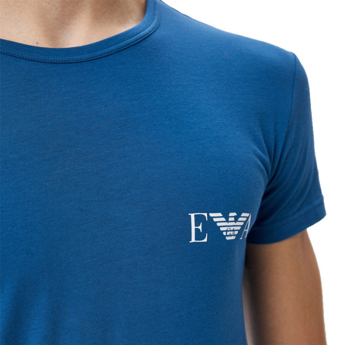 EA7 Emporio Armani Lot de 2 tee-shirt EA7 Emporio Armani