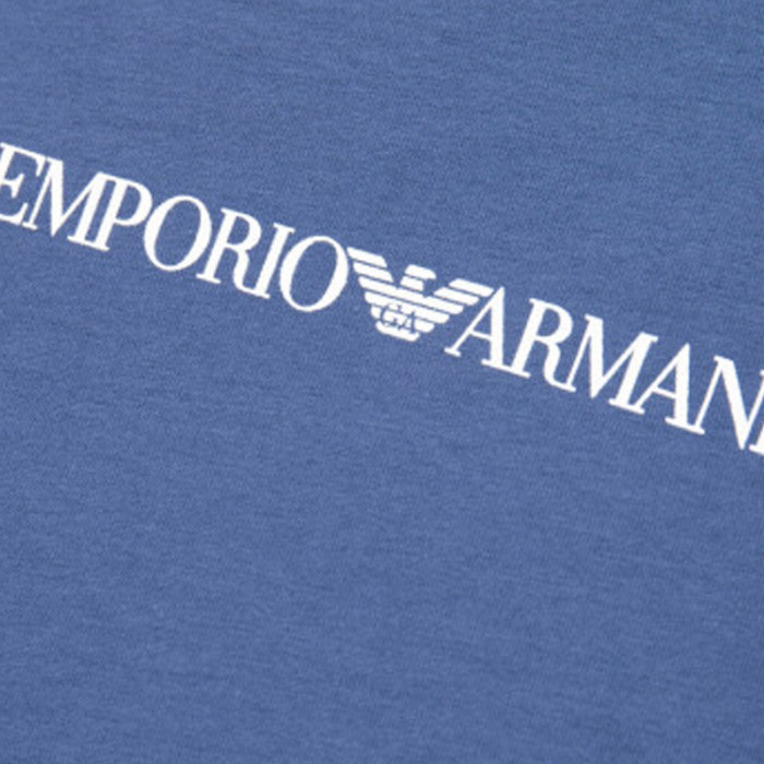 EA7 Emporio Armani Pack de 2 Tee-shirts EA7 Emporio Armani