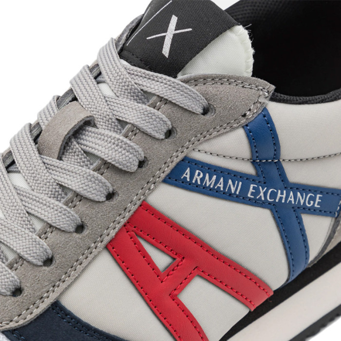 Armani Exchange Basket Armani Exchange