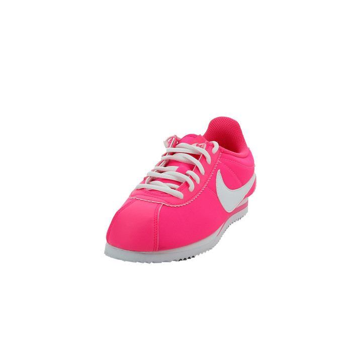 Basket Nike Classic Cortez Nylon Junior - Ref. 749512-601