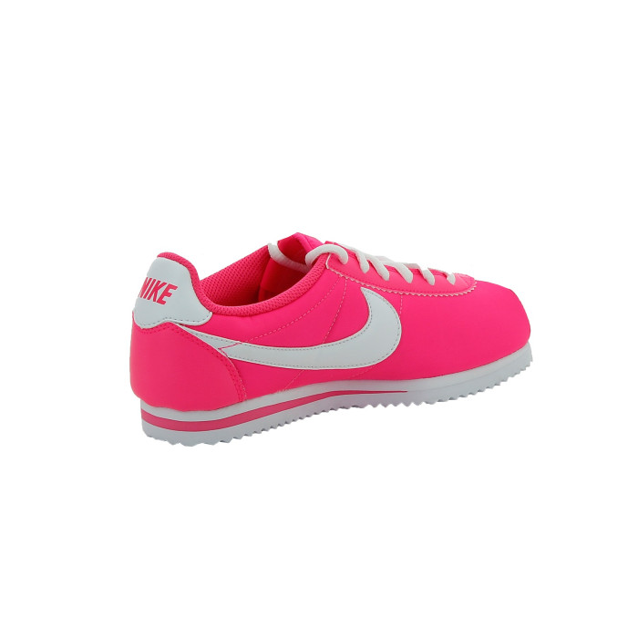 Basket Nike Classic Cortez Nylon Junior - Ref. 749512-601