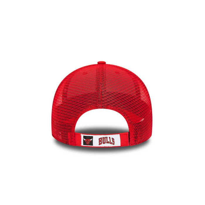 New Era Casquette New Era HOME FIELD 9 FORTY TRUCKER CHIBUL