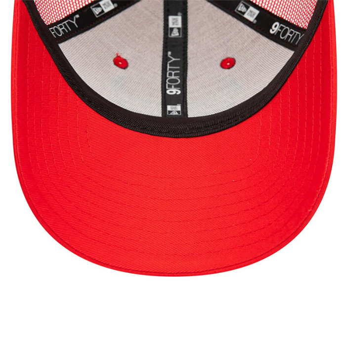 New Era Casquette New Era HOME FIELD 9 FORTY TRUCKER CHIBUL