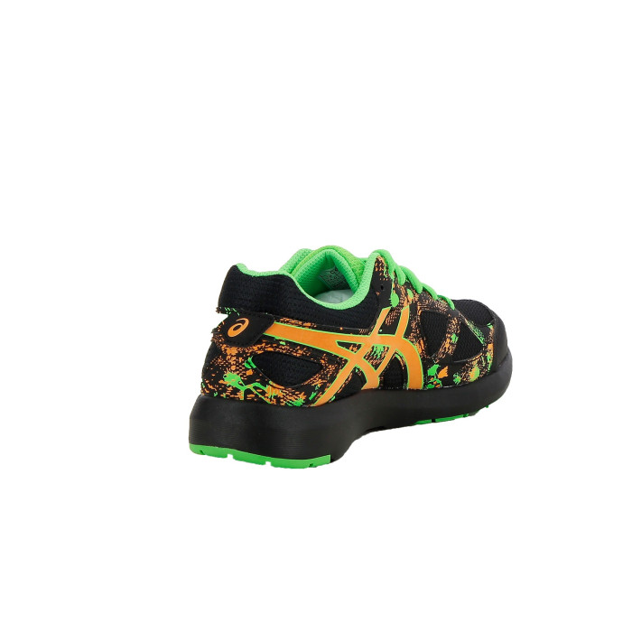 Basket Asics Gel LightPlay 3 Junior - Ref. C629N-9030