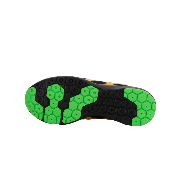 Basket Asics Gel LightPlay 3 Junior - Ref. C629N-9030