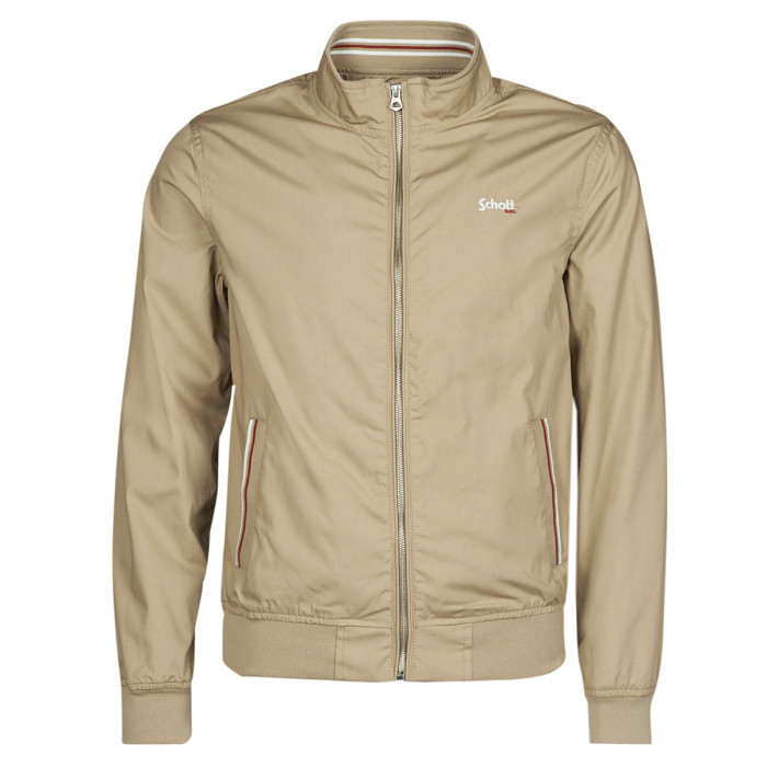 Schott Blouson Schott COURT ZIPPE