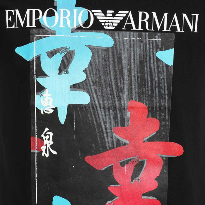 EA7 Emporio Armani Tee-shirt EA7 Emporio Armani BEACHWEAR